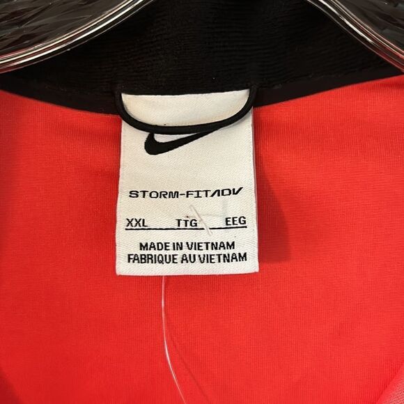 NEW Nike Mens Kenya International Team Pro Elite Storm Fit Jacket - Picture 3 of 7
